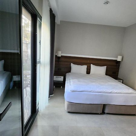 Lulubay Rooms & Suites Kuşadası Ngoại thất bức ảnh