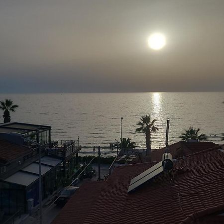 Lulubay Rooms & Suites Kuşadası Ngoại thất bức ảnh