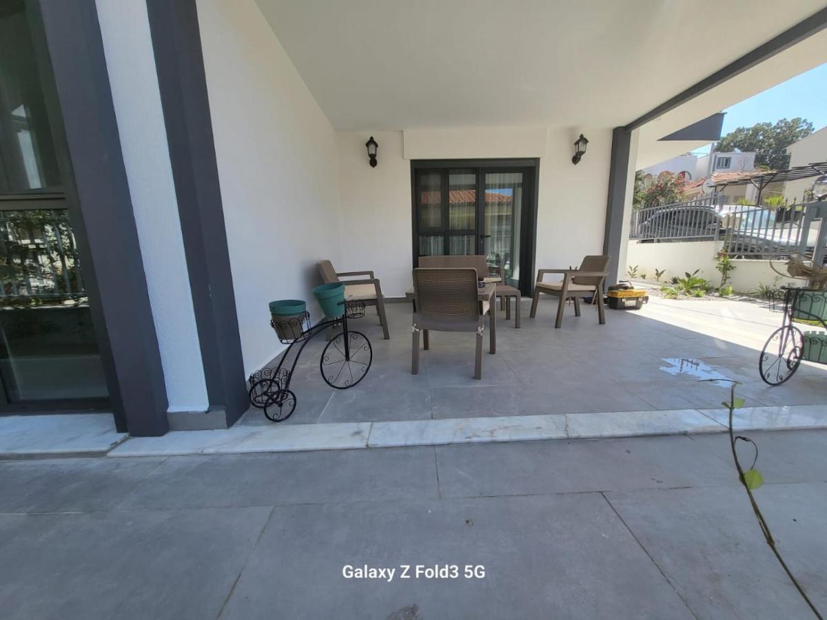 Lulubay Rooms & Suites Kuşadası Ngoại thất bức ảnh