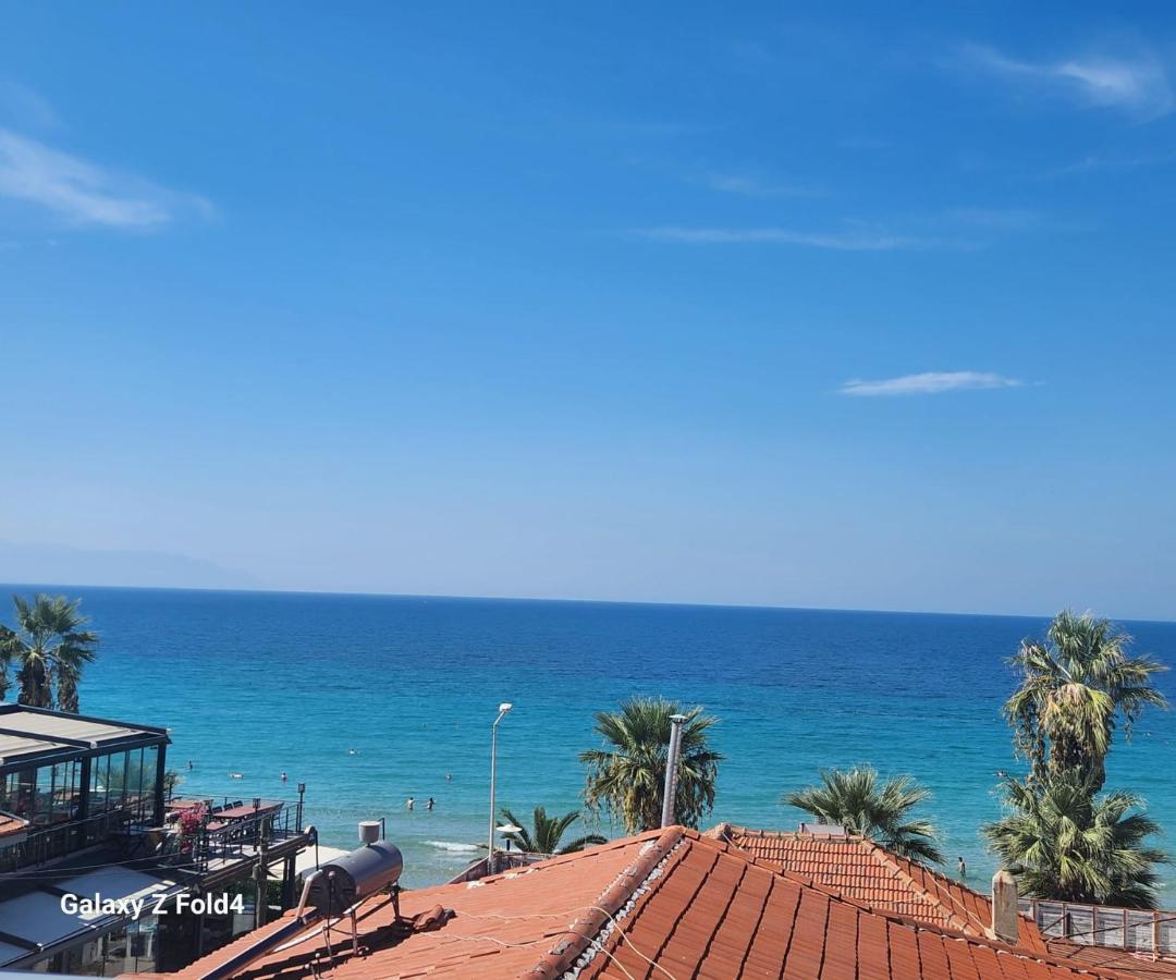Lulubay Rooms & Suites Kuşadası Ngoại thất bức ảnh