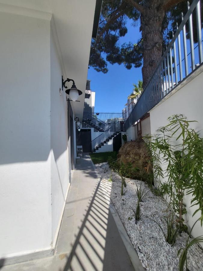 Lulubay Rooms & Suites Kuşadası Ngoại thất bức ảnh