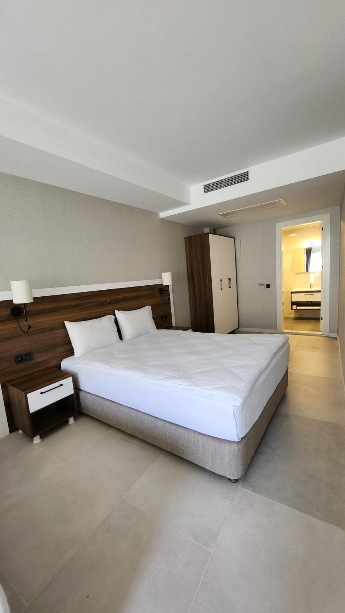 Lulubay Rooms & Suites Kuşadası Ngoại thất bức ảnh