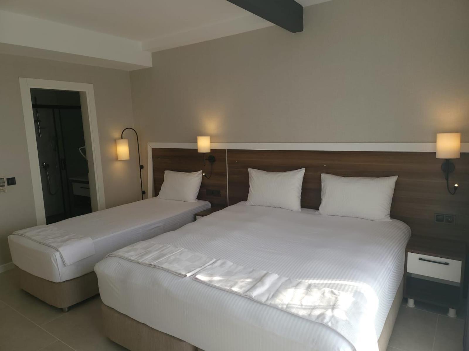 Lulubay Rooms & Suites Kuşadası Ngoại thất bức ảnh