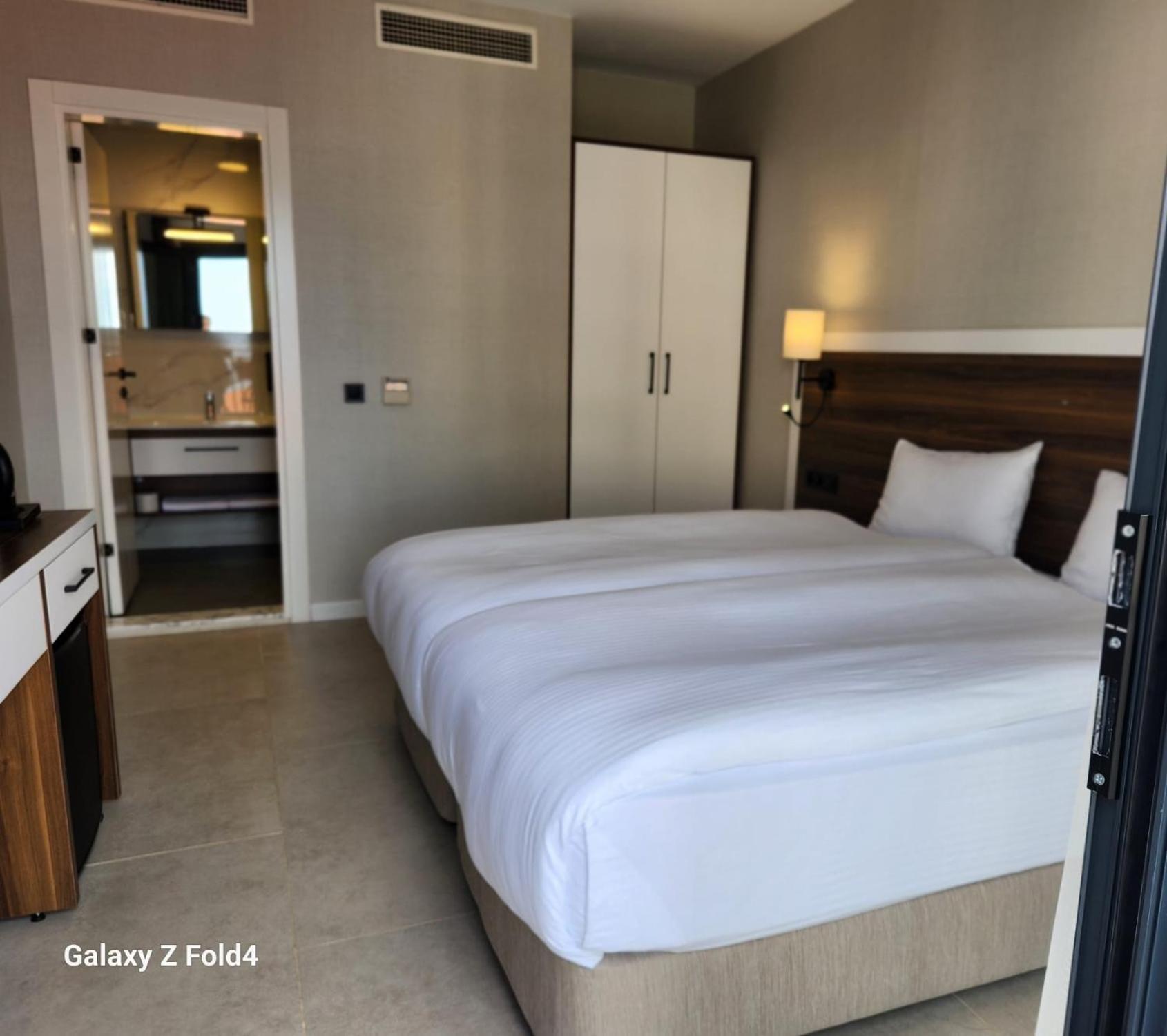 Lulubay Rooms & Suites Kuşadası Ngoại thất bức ảnh