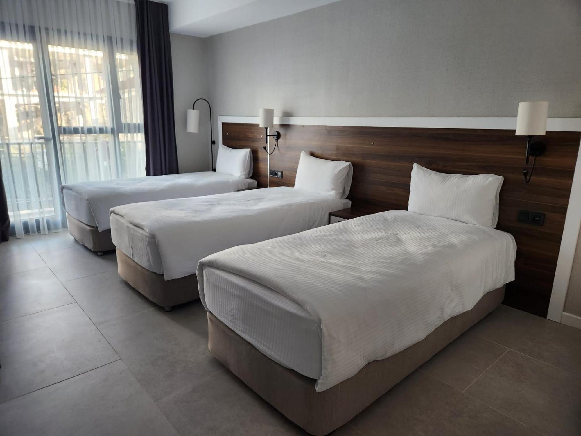 Lulubay Rooms & Suites Kuşadası Ngoại thất bức ảnh