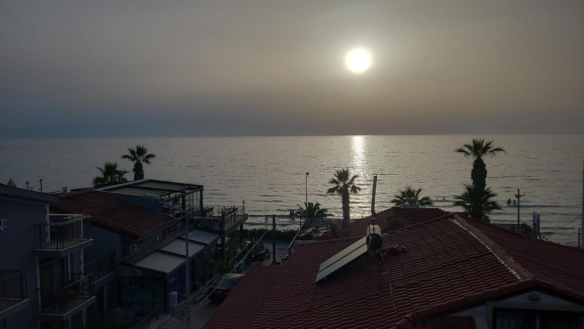 Lulubay Rooms & Suites Kuşadası Ngoại thất bức ảnh
